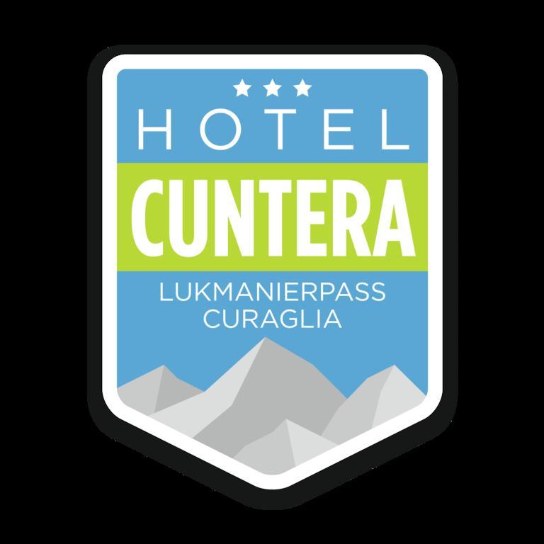 Curaglia Hotel Cuntera מראה חיצוני תמונה