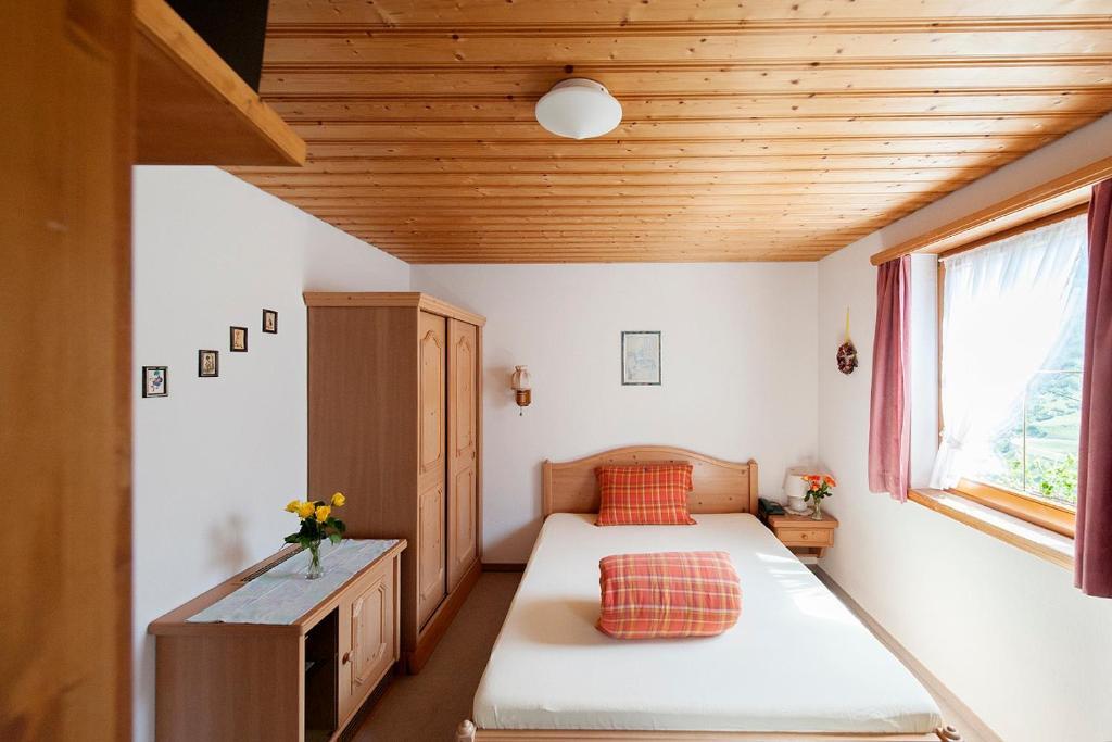 Curaglia Hotel Cuntera חדר תמונה