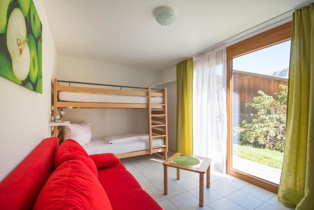 Curaglia Hotel Cuntera חדר תמונה