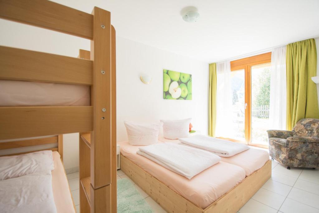 Curaglia Hotel Cuntera חדר תמונה