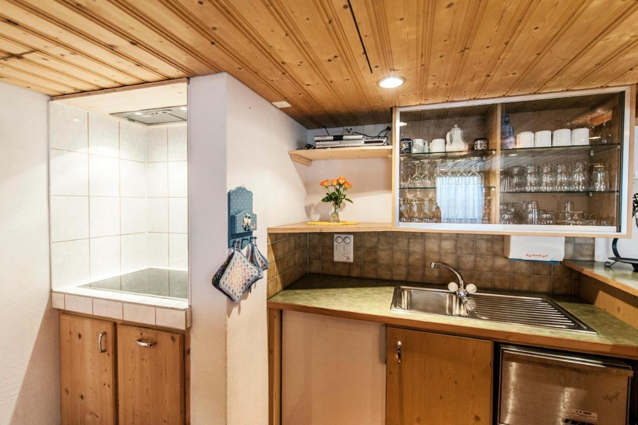 Curaglia Hotel Cuntera מראה חיצוני תמונה