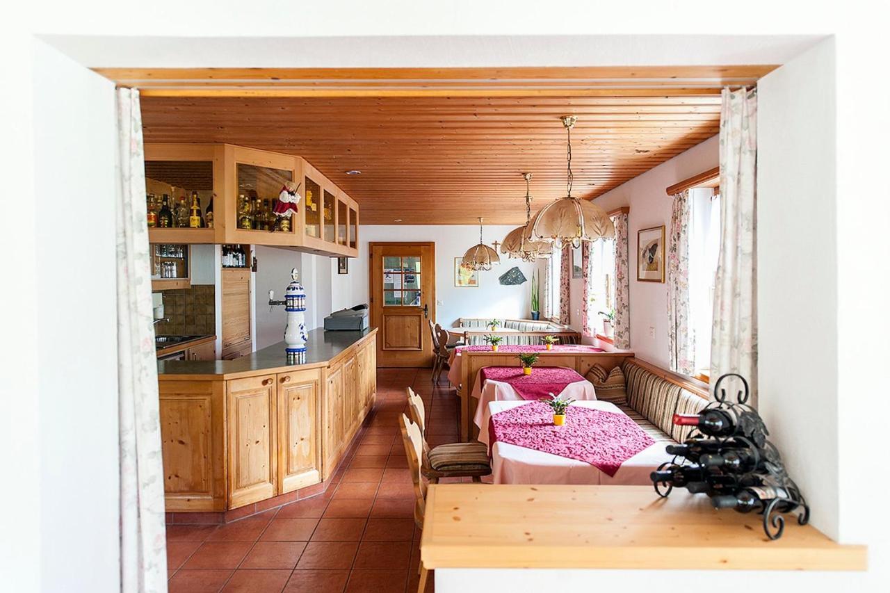 Curaglia Hotel Cuntera מראה חיצוני תמונה